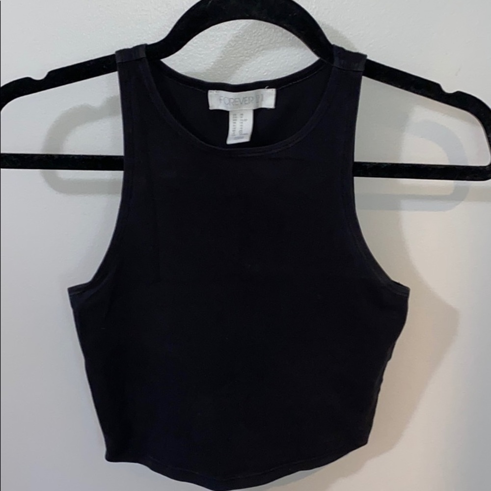Forever 21 Tank